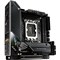 Материнская плата Asus ROG STRIX Z690-I GAMING WIFI, LGA1700, Z690, 2хDDR5, HDMI, mini-ITX - фото 51381571 Материнская плата Asus ROG STRIX Z690-I GAMING WIFI, LGA1700, Z690, 2хDDR5, HDMI, mini-ITX - фото 51381571