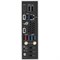 Материнская плата Asus ROG STRIX Z690-I GAMING WIFI, LGA1700, Z690, 2хDDR5, HDMI, mini-ITX - фото 51381572 Материнская плата Asus ROG STRIX Z690-I GAMING WIFI, LGA1700, Z690, 2хDDR5, HDMI, mini-ITX - фото 51381572