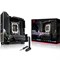 Материнская плата Asus ROG STRIX Z690-I GAMING WIFI, LGA1700, Z690, 2хDDR5, HDMI, mini-ITX - фото 51381573 Материнская плата Asus ROG STRIX Z690-I GAMING WIFI, LGA1700, Z690, 2хDDR5, HDMI, mini-ITX - фото 51381573