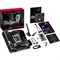 Материнская плата Asus ROG STRIX Z690-I GAMING WIFI, LGA1700, Z690, 2хDDR5, HDMI, mini-ITX - фото 51381574 Материнская плата Asus ROG STRIX Z690-I GAMING WIFI, LGA1700, Z690, 2хDDR5, HDMI, mini-ITX - фото 51381574