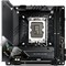 Материнская плата Asus ROG STRIX Z690-I GAMING WIFI, LGA1700, Z690, 2хDDR5, HDMI, mini-ITX - фото 51381575 Материнская плата Asus ROG STRIX Z690-I GAMING WIFI, LGA1700, Z690, 2хDDR5, HDMI, mini-ITX - фото 51381575