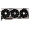 Видеокарта MSI SUPRIM, GeForce RTX 4080 16 Гб, GDDR6X, HDMI, DP - фото 51381584 Видеокарта MSI SUPRIM, GeForce RTX 4080 16 Гб, GDDR6X, HDMI, DP - фото 51381584