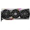 Видеокарта MSI GAMING X TRIO, GeForce RTX 4080 16 Гб, GDDR6X, HDMI, DP - фото 51381602 Видеокарта MSI GAMING X TRIO, GeForce RTX 4080 16 Гб, GDDR6X, HDMI, DP - фото 51381602