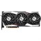 Видеокарта MSI GAMING TRIO CLASSIC, Radeon RX 7900XT 2 Гб, GDDR6, HDMI, DP - фото 51381609 Видеокарта MSI GAMING TRIO CLASSIC, Radeon RX 7900XT 2 Гб, GDDR6, HDMI, DP - фото 51381609