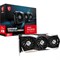 Видеокарта MSI GAMING TRIO CLASSIC, Radeon RX 7900XT 2 Гб, GDDR6, HDMI, DP - фото 51381613 Видеокарта MSI GAMING TRIO CLASSIC, Radeon RX 7900XT 2 Гб, GDDR6, HDMI, DP - фото 51381613