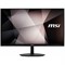 Монитор MSI PRO MP243, 23.8", IPS, 1920x1080, 75Гц, 4 мс, HDMI, чёрный - фото 51381622 Монитор MSI PRO MP243, 23.8", IPS, 1920x1080, 75Гц, 4 мс, HDMI, чёрный - фото 51381622