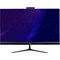 Моноблок IRU Office 23IH5P, 23.8", i5 11400, 8 Гб, SSD 512 Гб, UHDG 730, Dos, чёрный - фото 51381946