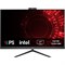 Моноблок IRU Office 27IH5P, 27", i3 10105, 8 Гб, SSD 256 Гб, UHDG 630, Dos, чёрный - фото 51382058 Моноблок IRU Office 27IH5P, 27", i3 10105, 8 Гб, SSD 256 Гб, UHDG 630, Dos, чёрный - фото 51382058