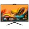 Моноблок IRU Office 27IH5P2K, 27", i5 11400, 16 Гб, SSD 256 Гб, UHDG 730, Dos, чёрный - фото 51382094 Моноблок IRU Office 27IH5P2K, 27", i5 11400, 16 Гб, SSD 256 Гб, UHDG 730, Dos, чёрный - фото 51382094