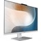 Моноблок MSI Modern AM272P 12M-400RU, 27". i5 1240P, 16 Гб, SSD 512 Гб, Iris, Win11, белый - фото 51382125 Моноблок MSI Modern AM272P 12M-400RU, 27". i5 1240P, 16 Гб, SSD 512 Гб, Iris, Win11, белый - фото 51382125