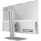 Моноблок MSI Modern AM272P 12M-400RU, 27". i5 1240P, 16 Гб, SSD 512 Гб, Iris, Win11, белый - фото 51382127 Моноблок MSI Modern AM272P 12M-400RU, 27". i5 1240P, 16 Гб, SSD 512 Гб, Iris, Win11, белый - фото 51382127