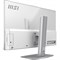 Моноблок MSI Modern AM272P 12M-400RU, 27". i5 1240P, 16 Гб, SSD 512 Гб, Iris, Win11, белый - фото 51382128 Моноблок MSI Modern AM272P 12M-400RU, 27". i5 1240P, 16 Гб, SSD 512 Гб, Iris, Win11, белый - фото 51382128
