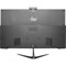 Моноблок IRU Office 27IH5P, 27", i5 11400, 8 Гб, SSD 512 Гб, UHDG 730, Dos, чёрный - фото 51382278