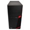Компьютер IRU Home 310H5SM MT, i3 10105F, 8 Гб, SSD 512 Гб, GTX1630 4Gb, Dos, чёрный - фото 51382453