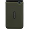Внешний жесткий диск Transcend TS1TSJ25M3G StoreJet 25M3, 1 Тб, USB 3.0, 2.5", зелёный - фото 51382522 Внешний жесткий диск Transcend TS1TSJ25M3G StoreJet 25M3, 1 Тб, USB 3.0, 2.5", зелёный - фото 51382522