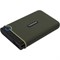 Внешний жесткий диск Transcend TS1TSJ25M3G StoreJet 25M3, 1 Тб, USB 3.0, 2.5", зелёный - фото 51382524 Внешний жесткий диск Transcend TS1TSJ25M3G StoreJet 25M3, 1 Тб, USB 3.0, 2.5", зелёный - фото 51382524