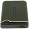 Внешний жесткий диск Transcend TS1TSJ25M3G StoreJet 25M3, 1 Тб, USB 3.0, 2.5", зелёный - фото 51382526 Внешний жесткий диск Transcend TS1TSJ25M3G StoreJet 25M3, 1 Тб, USB 3.0, 2.5", зелёный - фото 51382526