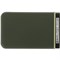 Внешний жесткий диск Transcend TS1TSJ25M3G StoreJet 25M3, 1 Тб, USB 3.0, 2.5", зелёный - фото 51382528 Внешний жесткий диск Transcend TS1TSJ25M3G StoreJet 25M3, 1 Тб, USB 3.0, 2.5", зелёный - фото 51382528