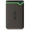 Внешний жесткий диск Transcend TS1TSJ25M3S StoreJet 25M3S, 1 Тб, USB 3.0, 2.5", серый - фото 51382531