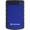 Внешний жесткий диск Transcend USB TS1TSJ25H3B StoreJet 25H3, 1 Тб, USB 3.0, 2.5", синий - фото 51382543 Внешний жесткий диск Transcend USB TS1TSJ25H3B StoreJet 25H3, 1 Тб, USB 3.0, 2.5", синий - фото 51382543