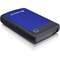 Внешний жесткий диск Transcend USB TS1TSJ25H3B StoreJet 25H3, 1 Тб, USB 3.0, 2.5", синий - фото 51382544 Внешний жесткий диск Transcend USB TS1TSJ25H3B StoreJet 25H3, 1 Тб, USB 3.0, 2.5", синий - фото 51382544
