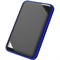 Внешний жесткий диск Silicon Power SP010TBPHD62SS3B Armor A62, 1 Тб, USB 3.0, 2.5", синий - фото 51382552 Внешний жесткий диск Silicon Power SP010TBPHD62SS3B Armor A62, 1 Тб, USB 3.0, 2.5", синий - фото 51382552