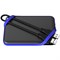 Внешний жесткий диск Silicon Power SP010TBPHD62SS3B Armor A62, 1 Тб, USB 3.0, 2.5", синий - фото 51382553 Внешний жесткий диск Silicon Power SP010TBPHD62SS3B Armor A62, 1 Тб, USB 3.0, 2.5", синий - фото 51382553