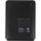 Внешний жесткий диск WD WDBUZG0010BBK-WESN Elements Portable, 1 Тб, USB 3.0, 2.5", чёрный - фото 51382566 Внешний жесткий диск WD WDBUZG0010BBK-WESN Elements Portable, 1 Тб, USB 3.0, 2.5", чёрный - фото 51382566