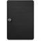 Внешний Жёсткий диск Seagate STKM2000400 Expansion Portable, 2 ТБ, USB 3.0, 2.5", чёрный - фото 51382584