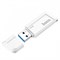 Флешка Hoco UD11 Wisdom, 16 Гб, USB3.0, чт до 100 Мб/с, зап до 30 Мб/с, белая - фото 51382955 Флешка Hoco UD11 Wisdom, 16 Гб, USB3.0, чт до 100 Мб/с, зап до 30 Мб/с, белая - фото 51382955