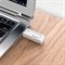Флешка Hoco UD11 Wisdom, 16 Гб, USB3.0, чт до 100 Мб/с, зап до 30 Мб/с, белая - фото 51382957 Флешка Hoco UD11 Wisdom, 16 Гб, USB3.0, чт до 100 Мб/с, зап до 30 Мб/с, белая - фото 51382957