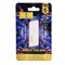 Флешка Hoco UD11 Wisdom, 16 Гб, USB3.0, чт до 100 Мб/с, зап до 30 Мб/с, белая - фото 51382958 Флешка Hoco UD11 Wisdom, 16 Гб, USB3.0, чт до 100 Мб/с, зап до 30 Мб/с, белая - фото 51382958