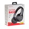 Наушники Borofone BO12 Power, беспроводные, накладные, BT5.0, AUX, 300 мАч, чёрные - фото 51382997 Наушники Borofone BO12 Power, беспроводные, накладные, BT5.0, AUX, 300 мАч, чёрные - фото 51382997