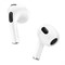 Наушники Borofone BW13, TWS, вкладыши, Bluetooth 5.0, 30/300 мАч, сенсор, белые - фото 51383016 Наушники Borofone BW13, TWS, вкладыши, Bluetooth 5.0, 30/300 мАч, сенсор, белые - фото 51383016