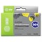 Картридж струйный Cactus CS-EPT964 желтый для Epson Stylus Photo R2880 (13мл) - фото 51383268 Картридж струйный Cactus CS-EPT964 желтый для Epson Stylus Photo R2880 (13мл) - фото 51383268