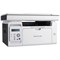 МФУ, лаз ч/б печать Pantum M6507, 1200x1200 dpi, А4, серый - фото 51383320