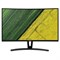 Монитор Acer Nitro ED273UAbmiipx, 27", VA, 2560x1440, 75Гц, 1 мс, HDMI, DP, чёрный - фото 51383502 Монитор Acer Nitro ED273UAbmiipx, 27", VA, 2560x1440, 75Гц, 1 мс, HDMI, DP, чёрный - фото 51383502