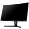 Монитор Acer Nitro ED273UAbmiipx, 27", VA, 2560x1440, 75Гц, 1 мс, HDMI, DP, чёрный - фото 51383504 Монитор Acer Nitro ED273UAbmiipx, 27", VA, 2560x1440, 75Гц, 1 мс, HDMI, DP, чёрный - фото 51383504