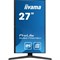 Монитор Iiyama ProLite XUB2796HSU-B1, 27", IPS, 1920x1080, 75Гц, 1 мс, HDMI, DP, чёрный - фото 51383516 Монитор Iiyama ProLite XUB2796HSU-B1, 27", IPS, 1920x1080, 75Гц, 1 мс, HDMI, DP, чёрный - фото 51383516