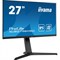 Монитор Iiyama ProLite XUB2796HSU-B1, 27", IPS, 1920x1080, 75Гц, 1 мс, HDMI, DP, чёрный - фото 51383517 Монитор Iiyama ProLite XUB2796HSU-B1, 27", IPS, 1920x1080, 75Гц, 1 мс, HDMI, DP, чёрный - фото 51383517