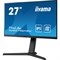 Монитор Iiyama ProLite XUB2796HSU-B1, 27", IPS, 1920x1080, 75Гц, 1 мс, HDMI, DP, чёрный - фото 51383518 Монитор Iiyama ProLite XUB2796HSU-B1, 27", IPS, 1920x1080, 75Гц, 1 мс, HDMI, DP, чёрный - фото 51383518