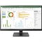 Монитор LG 24BN650Y-B.AED, 23.8", IPS, 1920x1080, 75Гц, 5 мс, HDMI, DP, DVI, чёрный - фото 51383549 Монитор LG 24BN650Y-B.AED, 23.8", IPS, 1920x1080, 75Гц, 5 мс, HDMI, DP, DVI, чёрный - фото 51383549