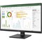 Монитор LG 24BN650Y-B.AED, 23.8", IPS, 1920x1080, 75Гц, 5 мс, HDMI, DP, DVI, чёрный - фото 51383550 Монитор LG 24BN650Y-B.AED, 23.8", IPS, 1920x1080, 75Гц, 5 мс, HDMI, DP, DVI, чёрный - фото 51383550