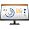 Монитор HP P27q G4, 27", IPS, 2560x1440, 60Гц, 5 мс, HDMI, VGA, чёрный - фото 51383562 Монитор HP P27q G4, 27", IPS, 2560x1440, 60Гц, 5 мс, HDMI, VGA, чёрный - фото 51383562