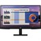 Монитор HP P27h G4, 27", IPS, 1920x1080,75Гц, 5 мс, HDMI, VGA, DP, чёрный - фото 51383567 Монитор HP P27h G4, 27", IPS, 1920x1080,75Гц, 5 мс, HDMI, VGA, DP, чёрный - фото 51383567