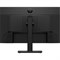 Монитор HP P24h G4, 23.8", IPS, 1920x1080, 75Гц, 5 мс, HDMI, VGA, DP, чёрный - фото 51383587