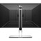 Монитор HP E24 G4, 23.8", IPS, 1920x1080, 60Гц, 5 мс, HDMI, VGA, DP, чёрный - фото 51383646