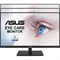 Монитор Asus VA27DQSB, 27", IPS, 1920x1080, 75Гц, 4 мс, HDMI, VGA, DP, чёрный - фото 51383668 Монитор Asus VA27DQSB, 27", IPS, 1920x1080, 75Гц, 4 мс, HDMI, VGA, DP, чёрный - фото 51383668