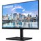 Монитор Samsung F24T450FQ, 23.8", IPS, 1920x1080, 75Гц, 5 мс, HDMI, DP, чёрный - фото 51383693 Монитор Samsung F24T450FQ, 23.8", IPS, 1920x1080, 75Гц, 5 мс, HDMI, DP, чёрный - фото 51383693