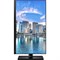 Монитор Samsung F24T450FQ, 23.8", IPS, 1920x1080, 75Гц, 5 мс, HDMI, DP, чёрный - фото 51383696 Монитор Samsung F24T450FQ, 23.8", IPS, 1920x1080, 75Гц, 5 мс, HDMI, DP, чёрный - фото 51383696